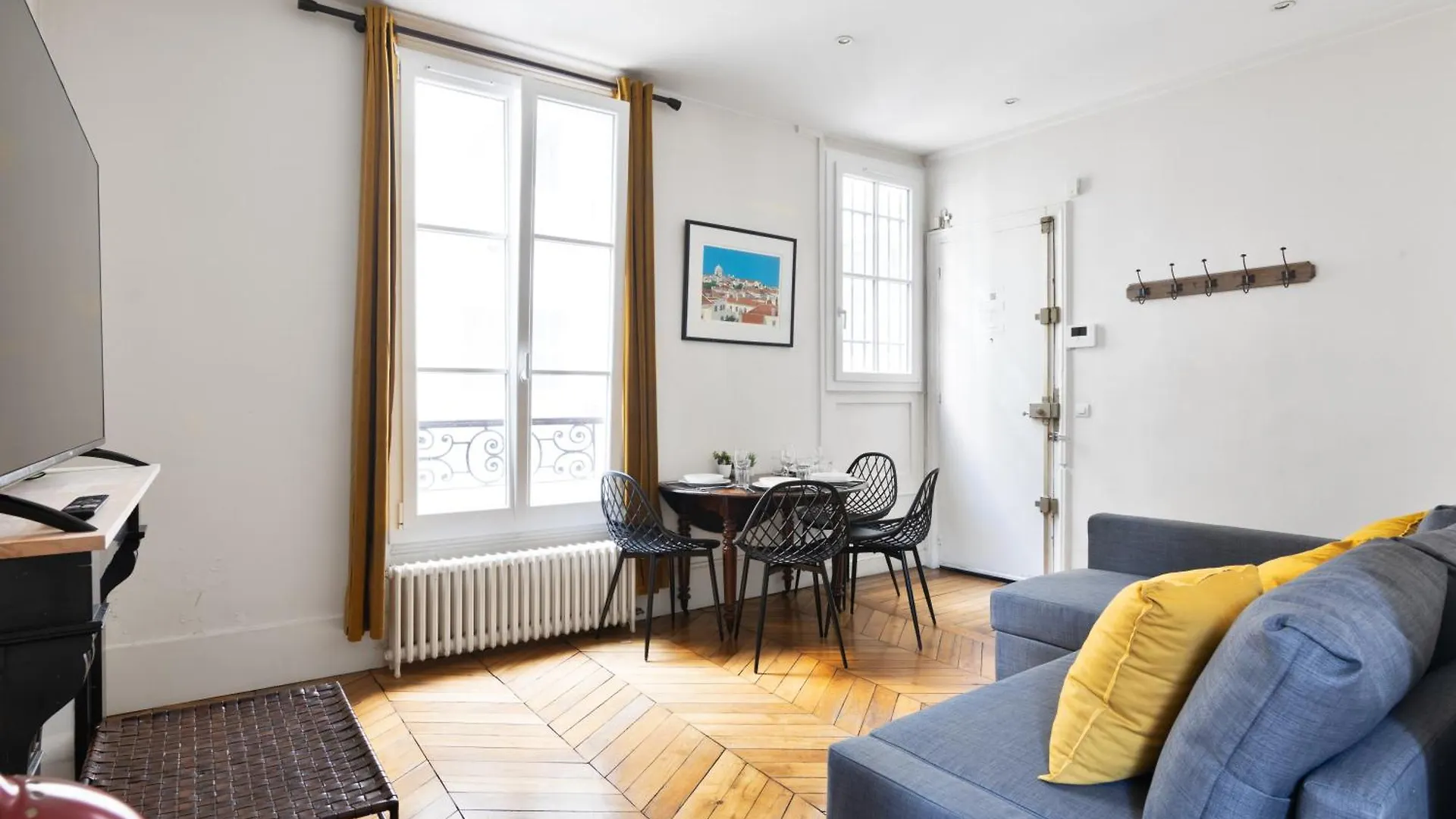 Quartier Champ De Mars Free Netflix *