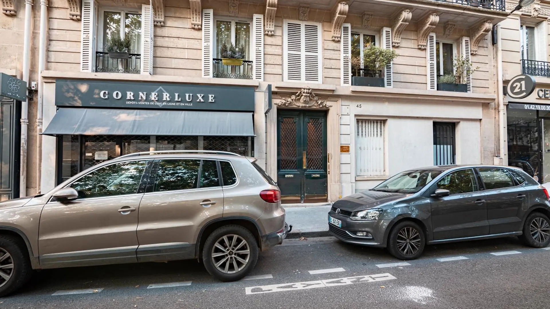 Quartier Champ De Mars Free Netflix דירה פריז