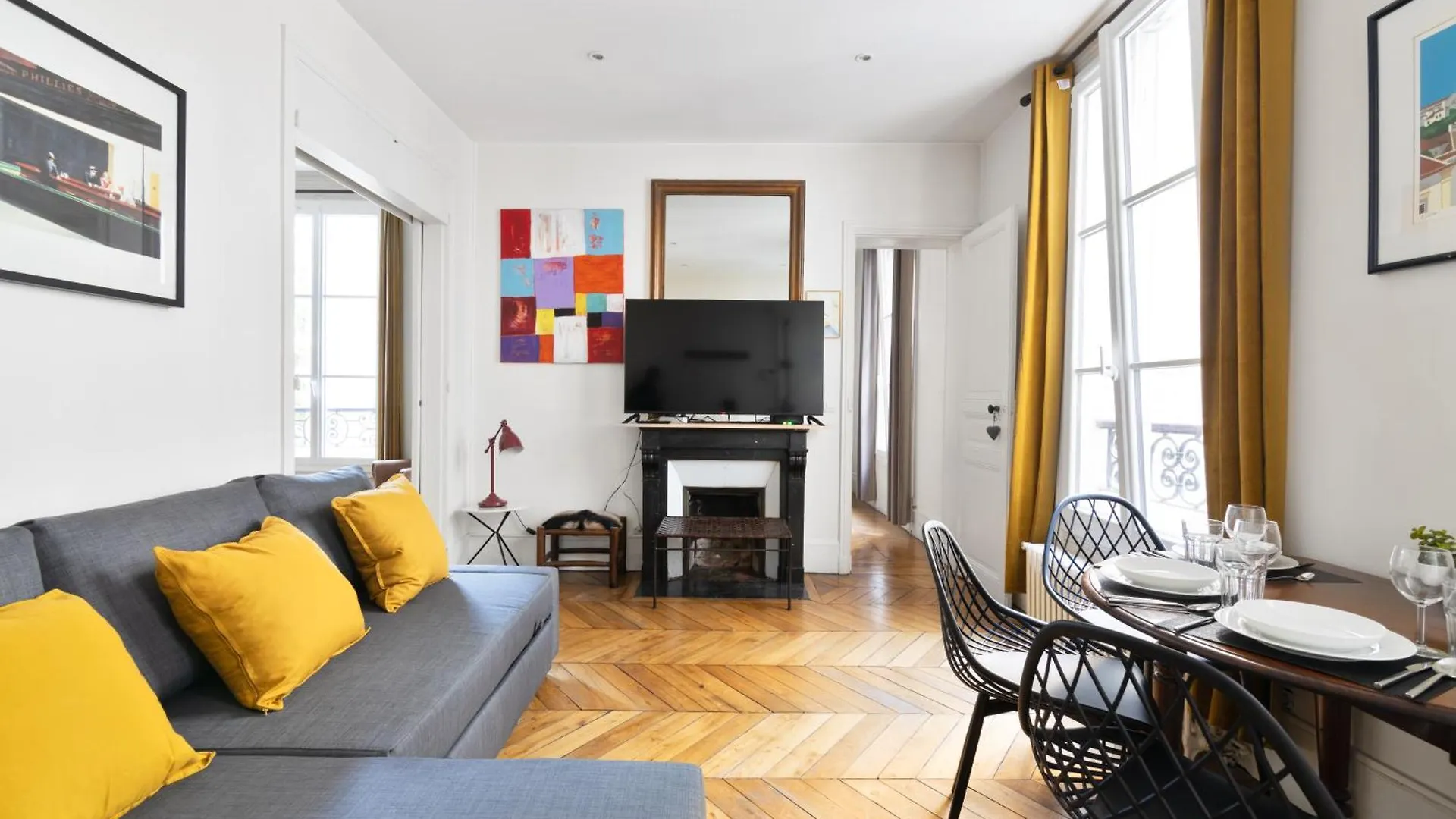 Apartment Quartier Champ De Mars Free Netflix *