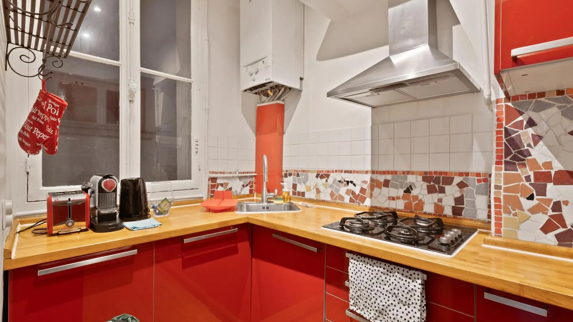Apartment Quartier Champ De Mars Free Netflix *
