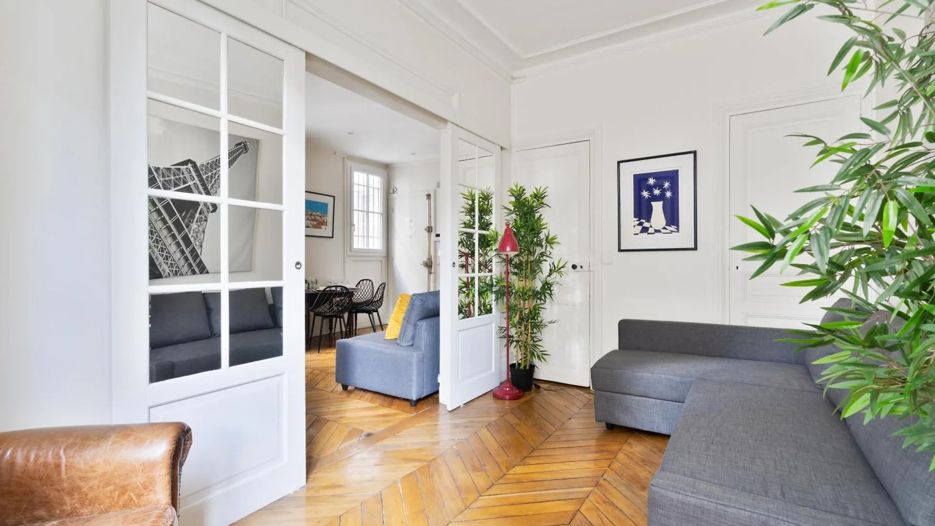 Quartier Champ De Mars Free Netflix * Paris